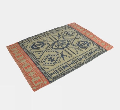 Easycamp Moonlight Square Carpet 200cm x 150cm