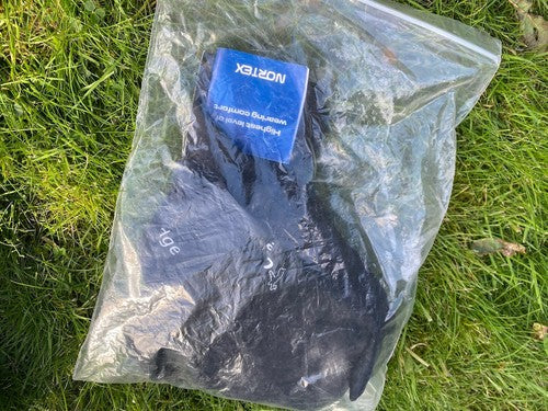 Woman’s Padded Cycling Shorts - Medium Black