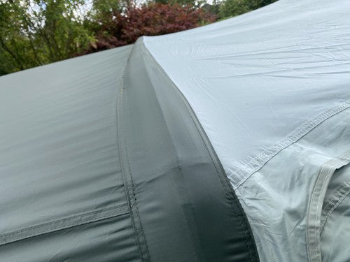 Dometic Ascension FTX 601 Tent - Dark Green