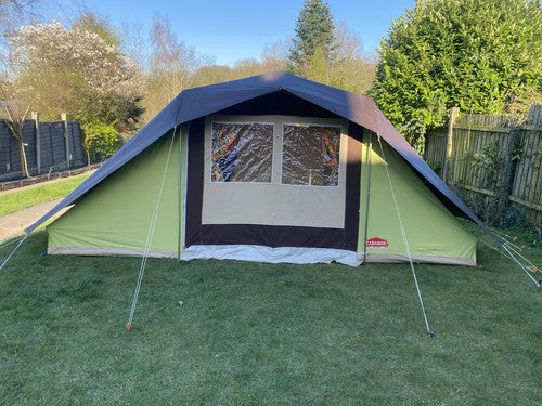 Cabanon Bora Bora Tent - Very Good Condition