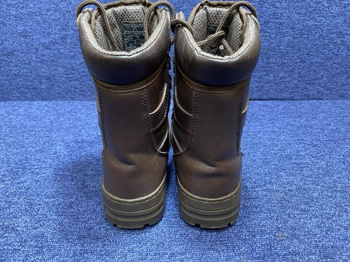 Highlander - Delta Youth Boots Size 6