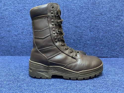 Highlander - Delta Youth Boots Size 5