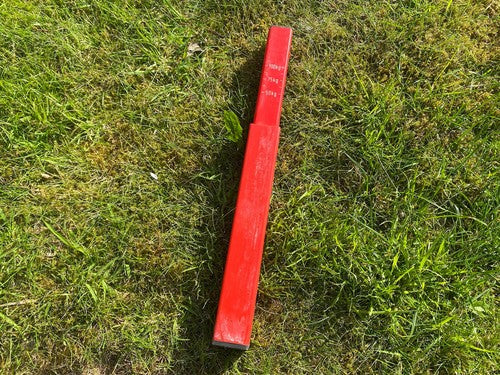 Caravan Nose Weight Gauge