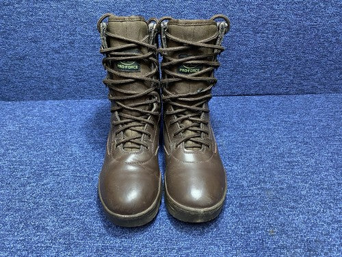 Highlander - Delta Youth Boots Size 6