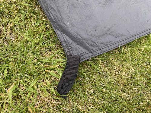 4.3m x 1.4m -  Tent Footprint/groundsheet