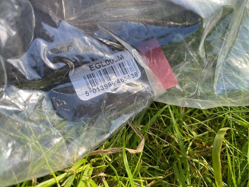 ETC Windster Plus Winter Glove Black - Medium