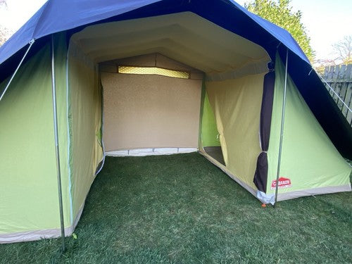 Cabanon Bora Bora Tent - Very Good Condition