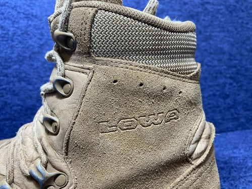SIZE UK 9.5 - Lowa Elite Boot MOD