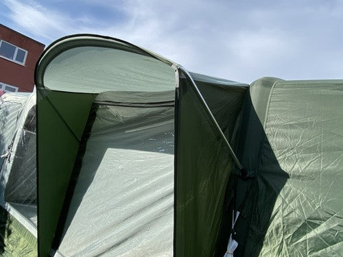 Dometic Ascension FTX 601 Tent - Bright Green