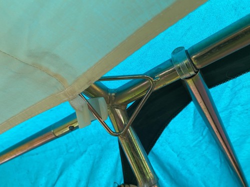 6 Man XL - Cabanon Athena Tent