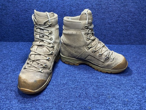 SIZE UK 9.5 - Lowa Elite Boot MOD