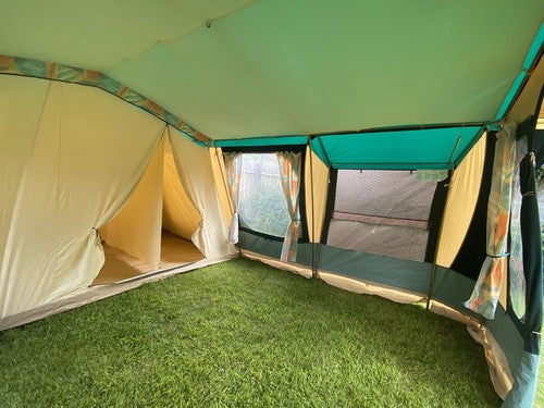 6 Man XL - Cabanon Athena Tent