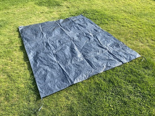 2.15m x 1.75m -  Tent Groundsheet