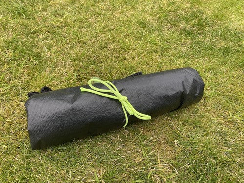 4.3m x 1.4m -  Tent Footprint/groundsheet