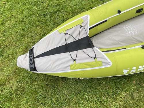 Tango 300 - Z PRO Inflatable Kayak - Very Good Condition