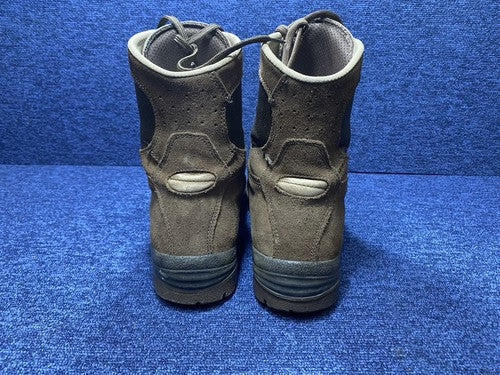 SIZE UK 8 M - Meindl Desert Combat High Boots -VG