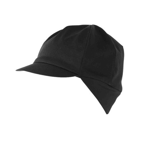 ETC Sports Cap - Black