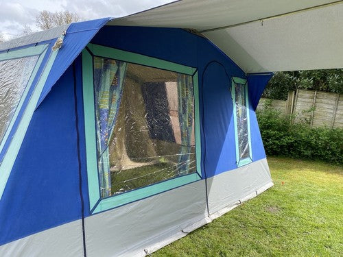Cabanon Estoryl - 6 Man Cotton Tent