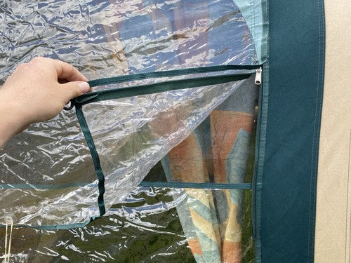 6 Man XL - Cabanon Athena Tent
