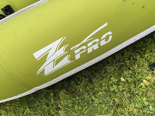 Tango 300 - Z PRO Inflatable Kayak - Very Good Condition