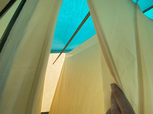 6 Man XL - Cabanon Athena Tent