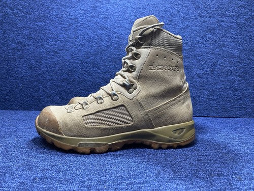 SIZE UK 7 - Lowa Elite Boot MOD