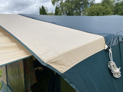 6 Man XL - Cabanon Athena Tent