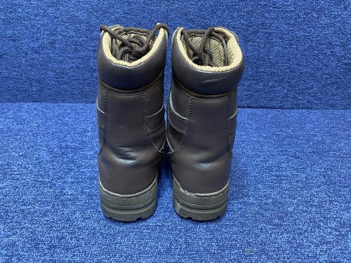 Highlander - Delta Youth Boots Size 5