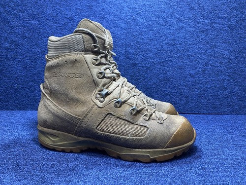SIZE UK 9.5 - Lowa Elite Boot MOD